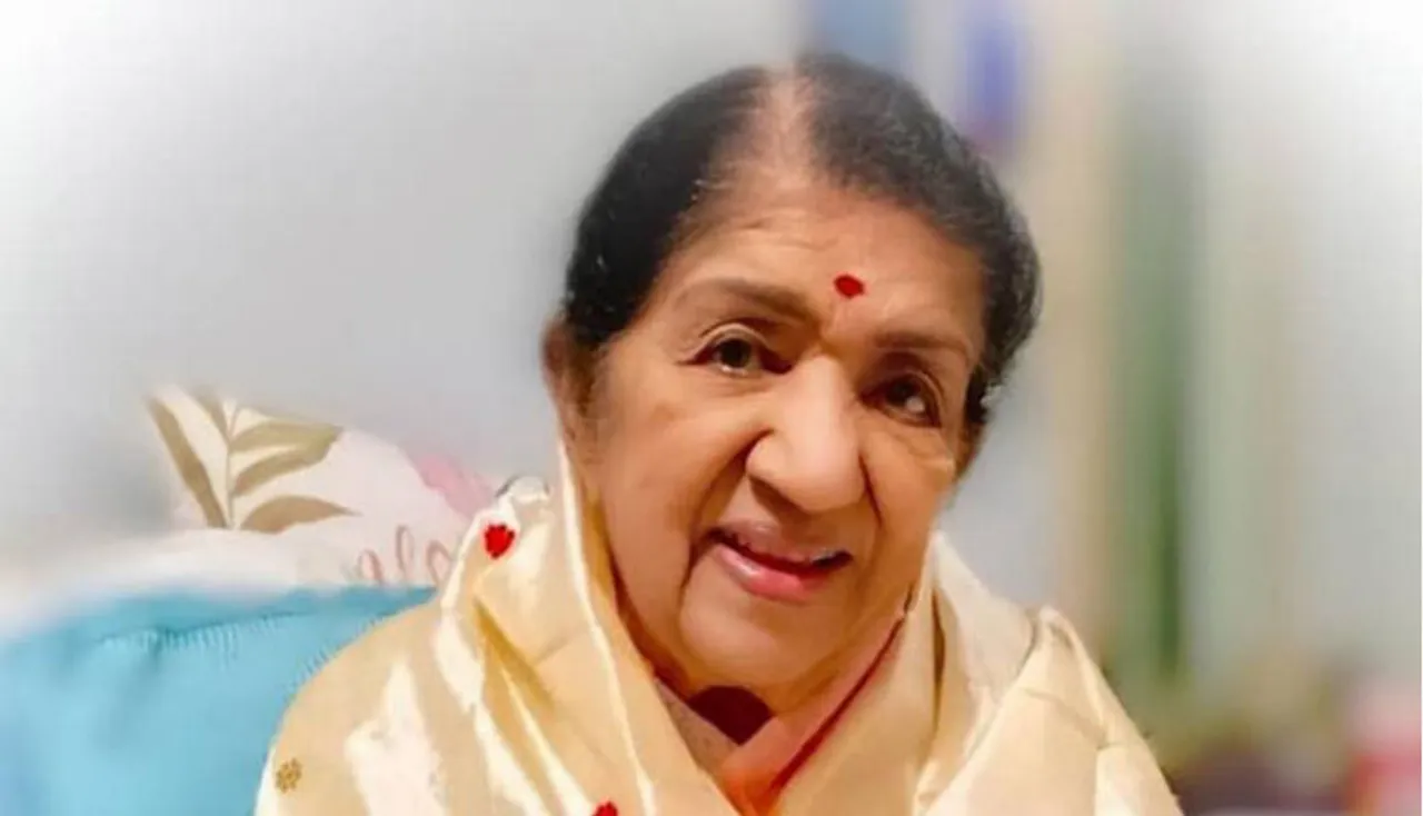 କେମିତି ଅଛନ୍ତି ସ୍ୱର ସାମ୍ରାଜ୍ଞୀ ?