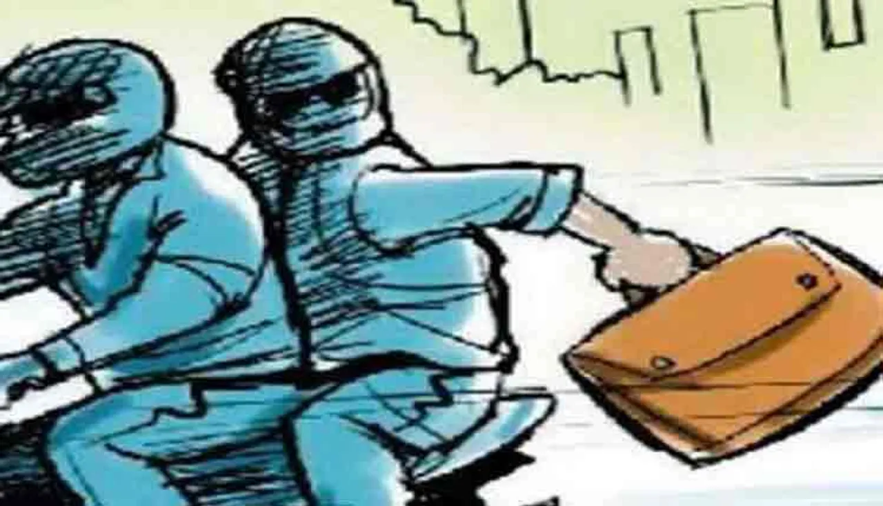 ବଲାଙ୍ଗିର ସହରରେ ମାତିଛନ୍ତି ‘ଲକ୍‌ଡାଉନ୍‌ ଲୁଟେରା’