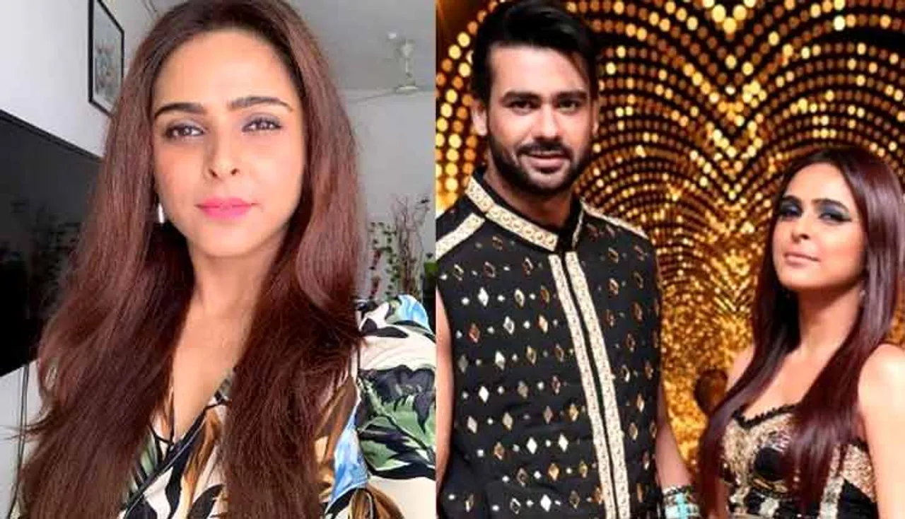 ‘ବିଗ୍‌ ବସ୍‌ ୧୩’ରେ ଏଣ୍ଟ୍ରି କରିବେ ବିଶାଲ୍‌ଙ୍କ ଏକ୍ସ ଗର୍ଲଫ୍ରେଣ୍ଡ