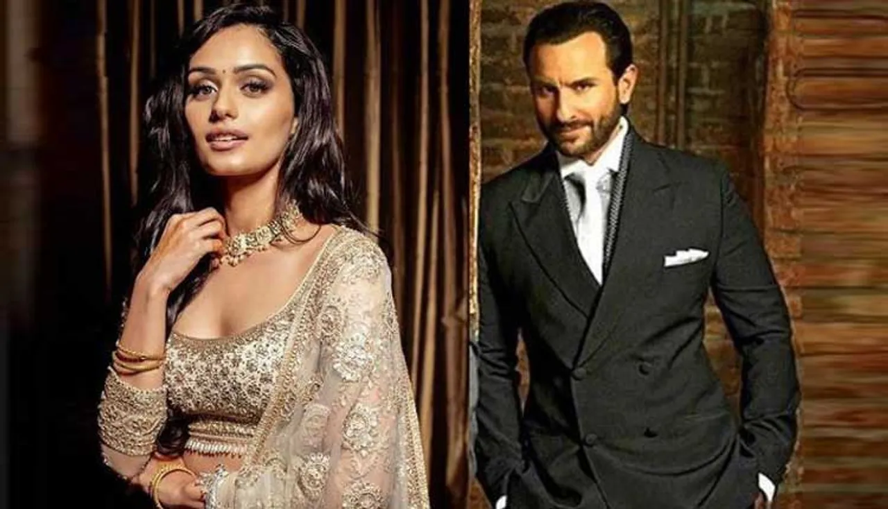 ୱେବ୍‌ ସିରିଜ୍‌ରେ ମାନୁଷୀ