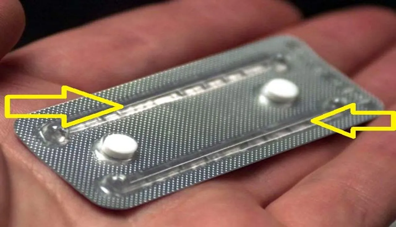 ଏହି କାରଣରୁ ଟାବ୍‌ଲେଟ୍‌ ଖୋଳରେ ରହିଥାଏ ଖାଲିସ୍ଥାନ