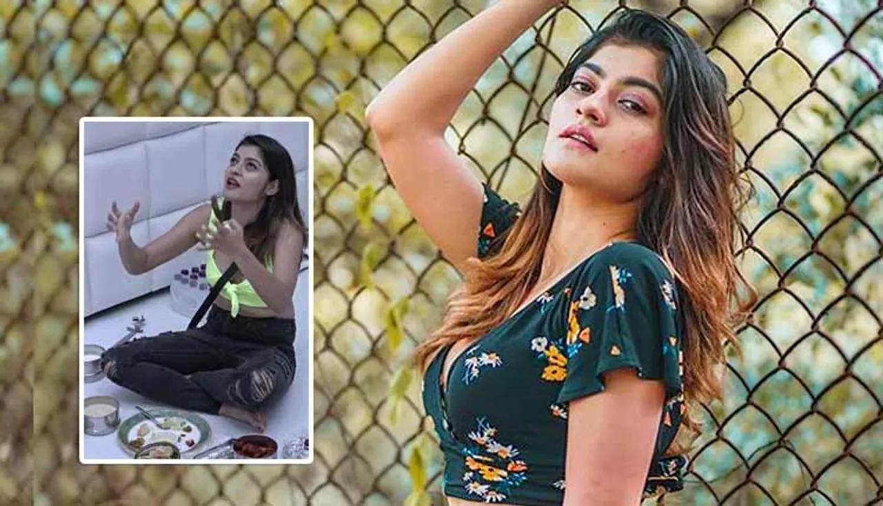 ବ୍ରେକ୍‌ଫାଷ୍ଟରେ ପ୍ରକୃତିଙ୍କୁ ଏହି ଖାଦ୍ୟ ଖାଇବାକୁ ଭଲଲାଗେ