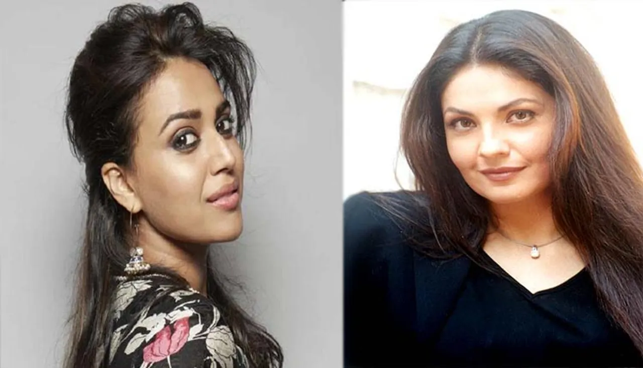 ଜେଏନ୍‌ୟୁ ଛାତ୍ରଛାତ୍ରୀଙ୍କ ସପକ୍ଷରେ ବାହାରିଲେ ଏହି ଦୁଇ ବଲିଉଡ୍‌ ଅଭିନେତ୍ରୀ