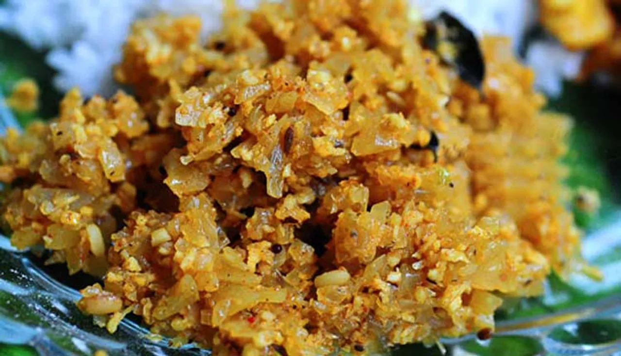 କାର୍ତ୍ତିକ ମାସରେ ପ୍ରସ୍ତୁତ କରନ୍ତୁ ‘ମଞ୍ଜା ପଲଉ’