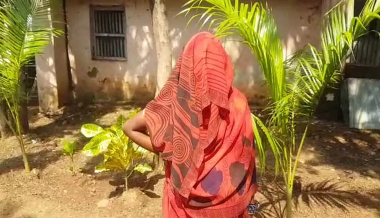 ଲଜ୍ଜା ! ୭ ମାସର ଗର୍ଭବତୀ ହେଲେ ଭିନ୍ନକ୍ଷମ ଯୁବତୀ