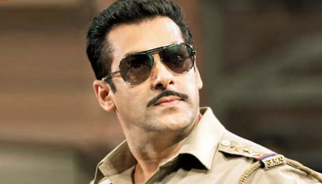 ସଲ୍‌ମାନ୍ ଦେଲେ ସର୍‌ପ୍ରାଇଜ୍‌