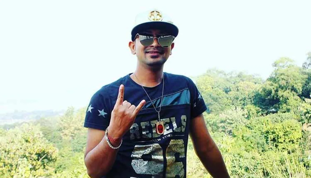 ସ୍ନେହରେ ସ୍ତ୍ରୀଙ୍କୁ ଏମିତି ଡାକନ୍ତି ସତ୍ୟଜିତ୍‌