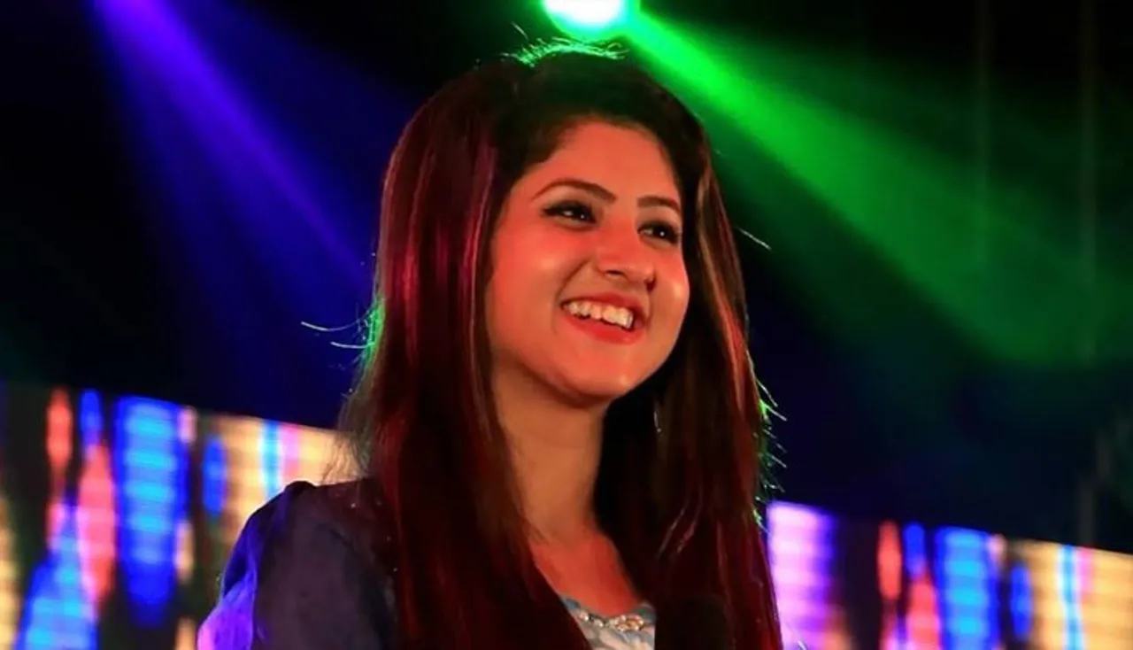 ଆଜି ଚୁଲବୁଲି ଶିବାନୀଙ୍କ ଜନ୍ମଦିନ