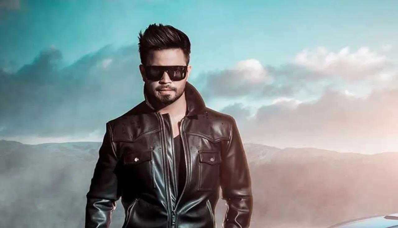 ଡ୍ରେସ୍‌ ଡିଜାଇନର୍‌ଙ୍କୁ ପ୍ରେମ କରୁଛନ୍ତି ଶୁଭାଶିଷ!