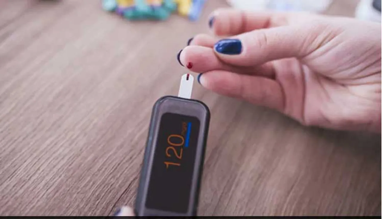 ୫ଟି କଥା ପ୍ରତି ଡାଇବେଟିସ୍‌ ରୋଗୀ ନିଶ୍ଚିତ ଧ୍ୟାନ ଦିଅନ୍ତୁ