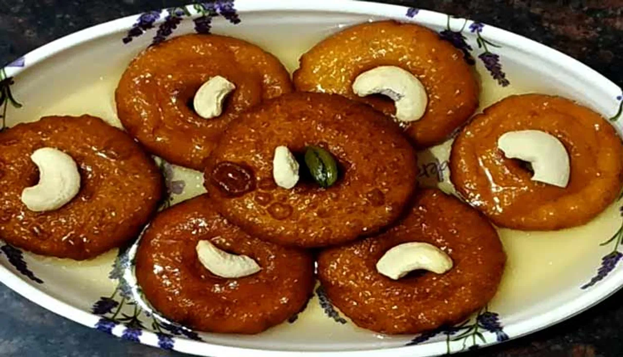 ମହାପ୍ରଭୁ ଶ୍ରୀଜଗନ୍ନାଥଙ୍କ ଭୋଗ ‘ଛେନା ତାଡ଼ିଆ’- Chhena Tadia recipe in odia