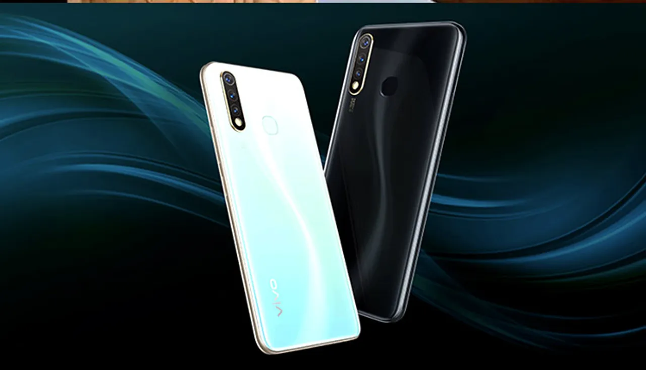 ଭାରତରେ ଲଞ୍ଚ୍‌ ହେଲା Vivo Y19