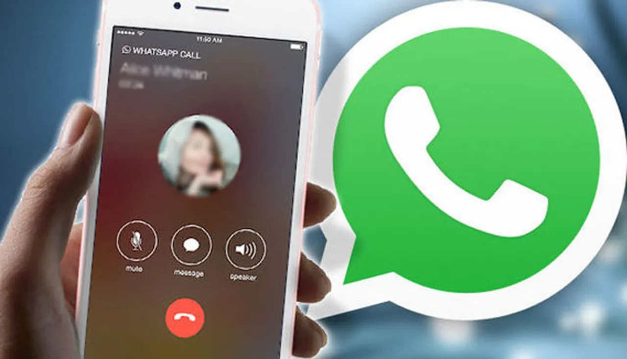 ହ୍ୱାଟ୍ସଆପ୍‌ ଆଣିଲା ଆଉ ଏକ ନୂଆ ଫିଚର୍