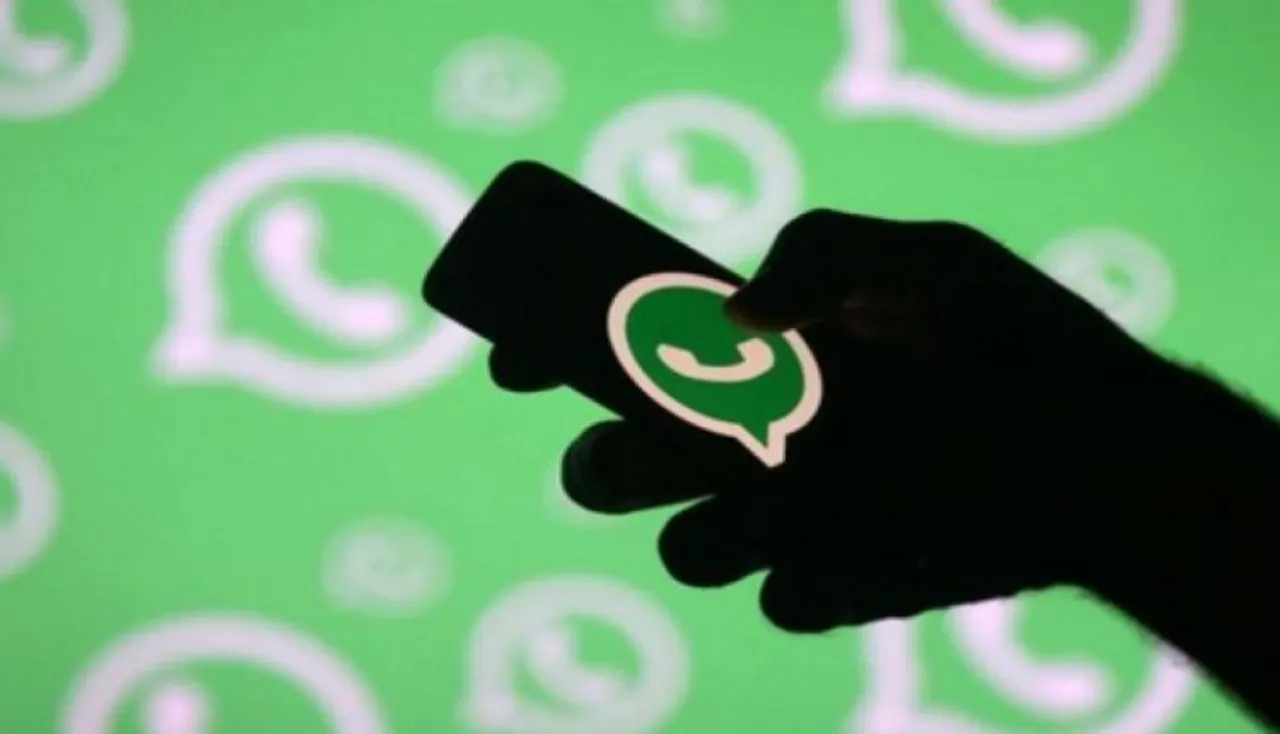 ହ୍ୱାଟ୍‌ସଆପ୍ ଡାଟା ହ୍ୟାକ୍ ମାମଲା, କଂଗ୍ରେସ କହିଲା ‘ବେଇମାନ ସରକାର’