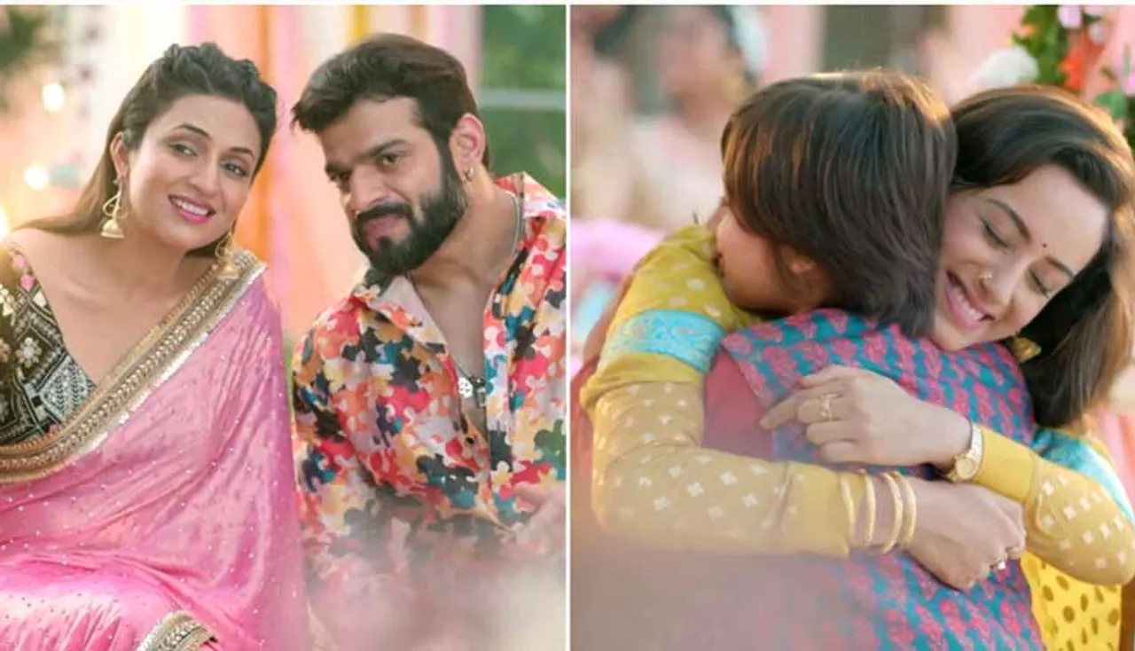 ସାମ୍ନାକୁ ଆସିଲା 'ୟେ ହୈ ମୋହବତେଁ’ର ସ୍ପିନ୍-ଅଫ୍ ଶୋ’ର ପ୍ରୋମୋ