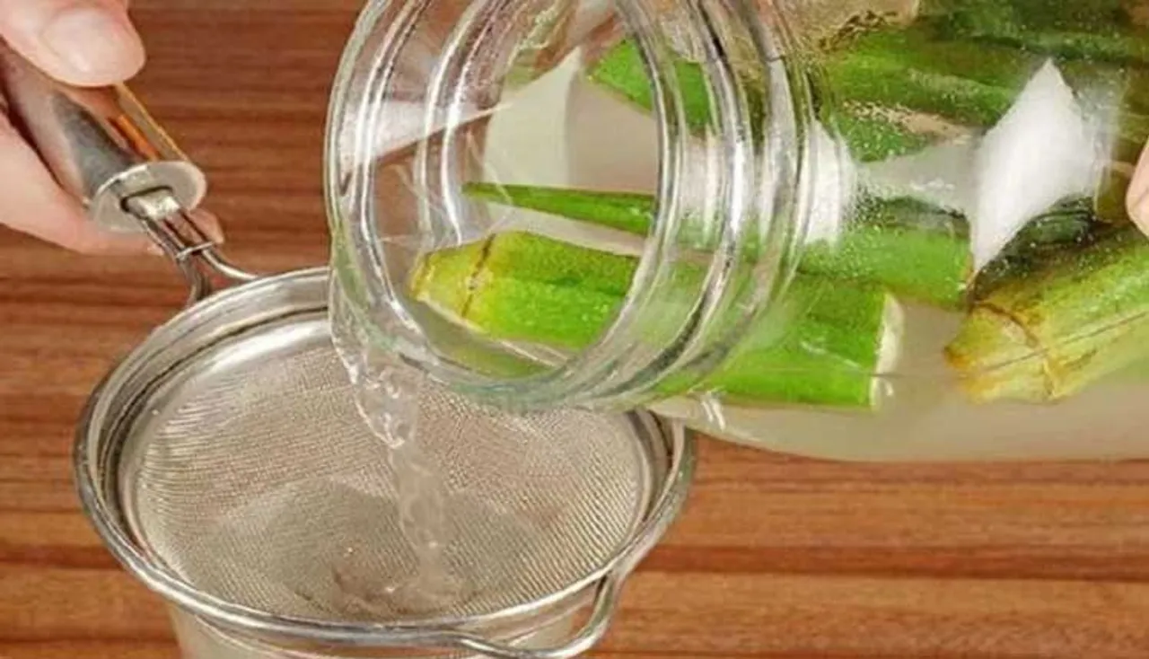 ଡାଇବେଟିସ୍‌ ନିୟନ୍ତ୍ରଣ କରେ ଭେଣ୍ଡି ପାଣି