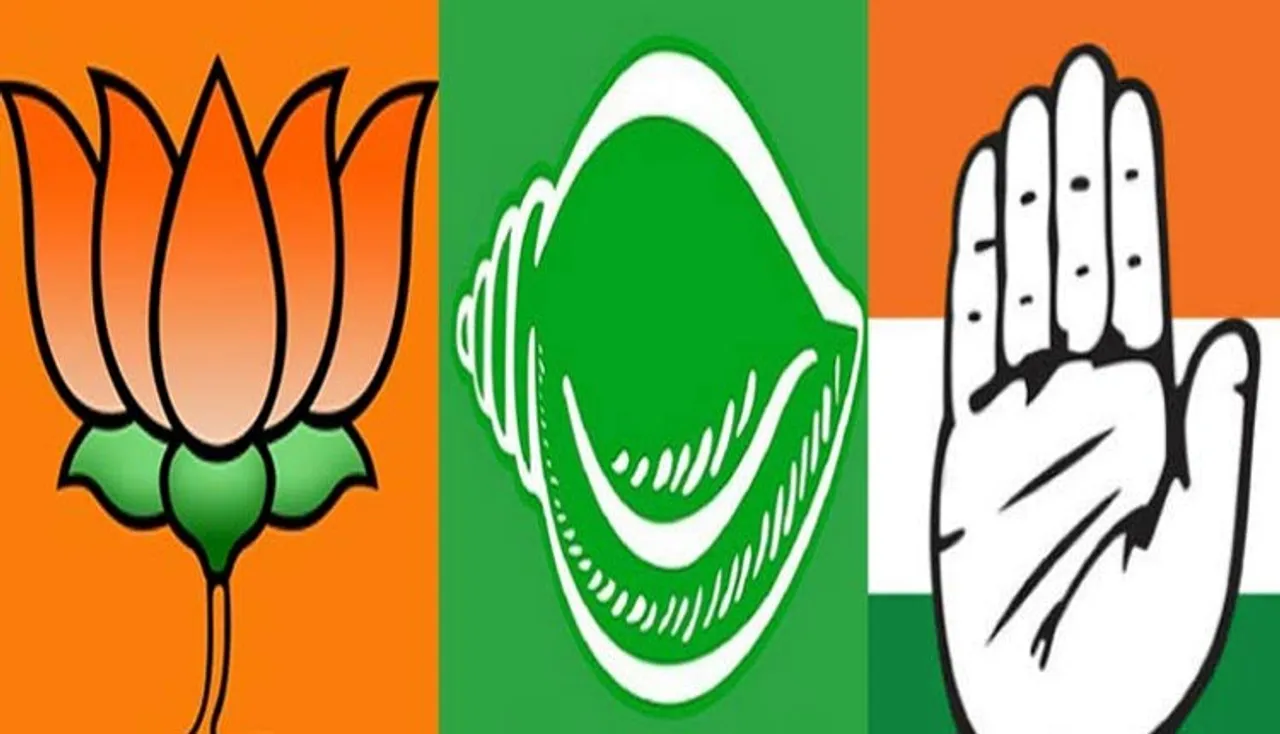 ବାଲେଶ୍ୱର ସଦର, ତିର୍ତ୍ତୋଲ ଉପନିର୍ବାଚନରେ ପ୍ରାର୍ଥୀ କିଏ ହେବେ?