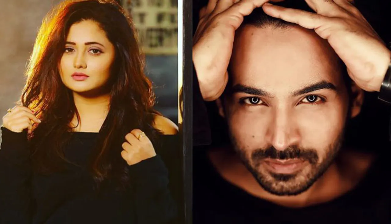 ରଶ୍ମିଙ୍କୁ ନେଇ ଆରହାନ୍‌ଙ୍କ ‌ଆଶ୍ଚର୍ଯ୍ୟକର ବୟାନ୍