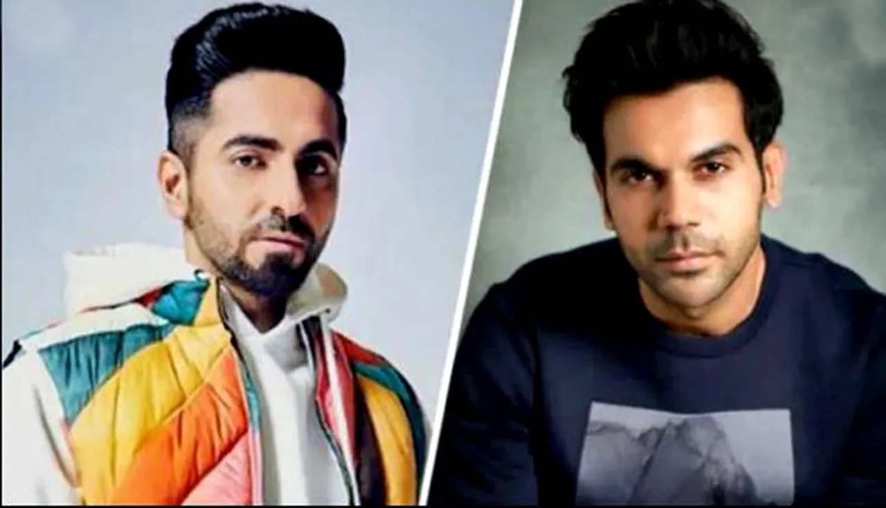 ଆୟୁଷ୍ମାନ୍‌ଙ୍କୁ କପି କଲେ ରାଜକୁମାର !