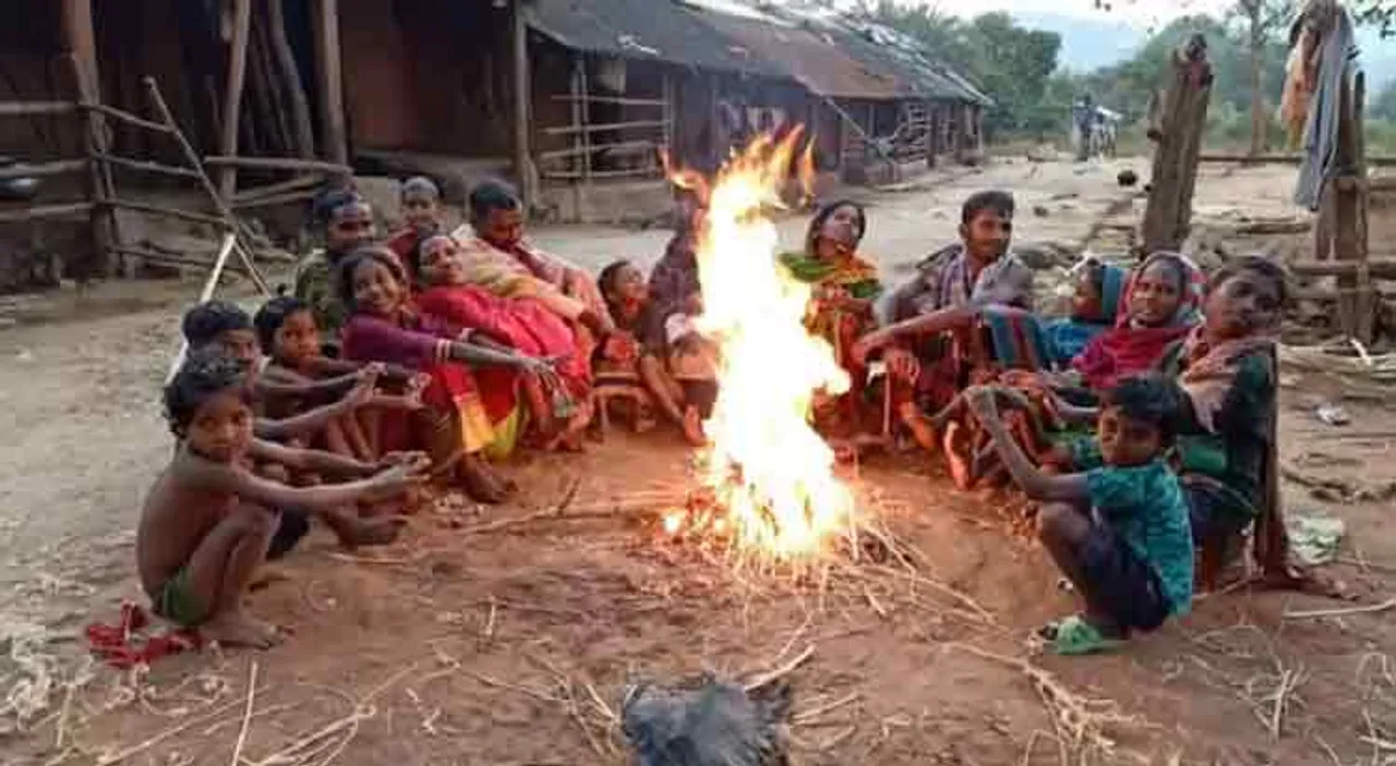 ୧୦ ଡିଗ୍ରୀ ତଳେ ୧୫ଟି ସହର; ସୋନପୁର ପୁଣି ସବୁଠୁ ଥଣ୍ଡା ସହର