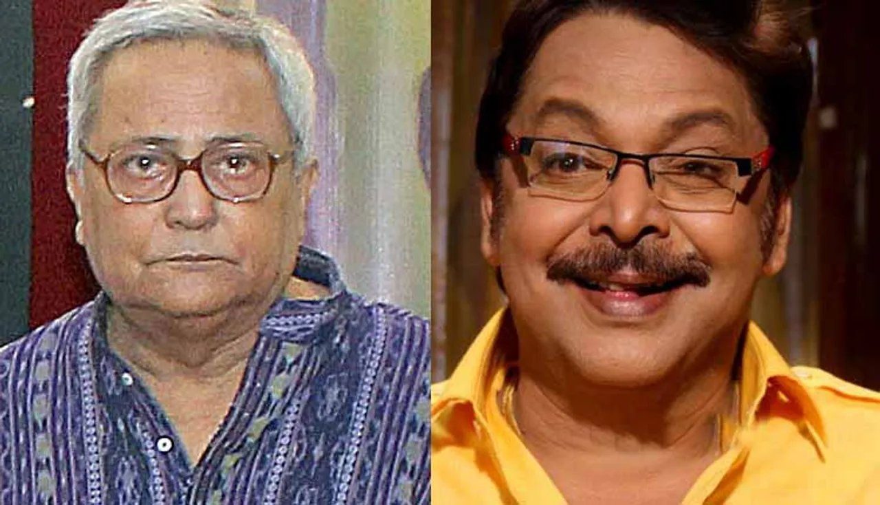 ରାଜ୍ୟ ଚଳଚ୍ଚିତ୍ର ପୁରସ୍କାର ଘୋଷଣା: ବିଜୟ ମିଶ୍ର ପାଇବେ ‘ଜୟଦେବ ପୁରସ୍କାର’