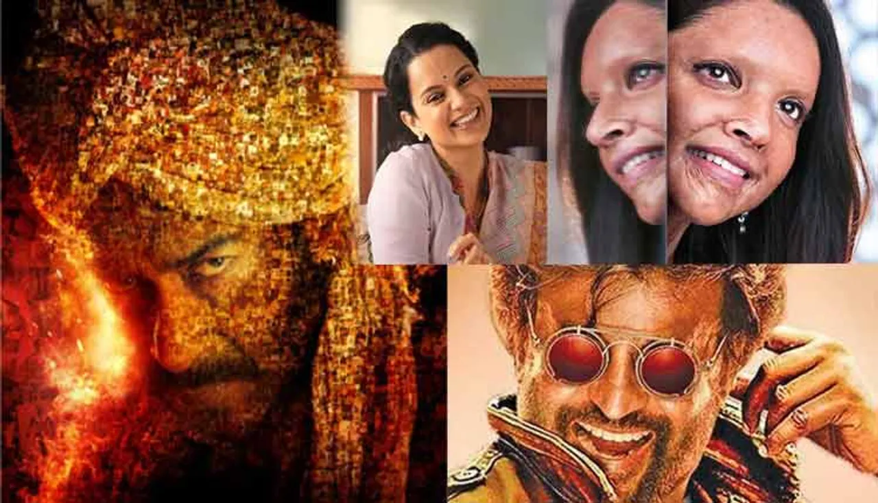 ନୂଆ ବର୍ଷରେ ବକ୍ସ ଅଫିସ୍‌ରେ ହେବ ସୁପର୍‌ଷ୍ଟାର୍‌ଙ୍କ ଟକ୍କର