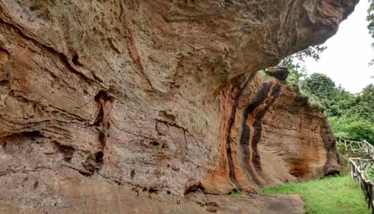 Odisha Tourism Update: ପ୍ରାଚୀନ ସଭ୍ୟତାର ସ୍ମାରକୀ: ବିକ୍ରମଖୋଲ