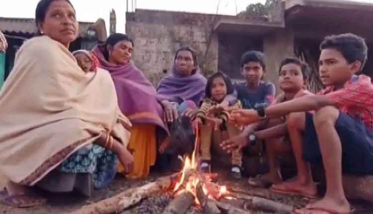 କାଲିଠୁ ବଢ଼ିବ ଶୀତ