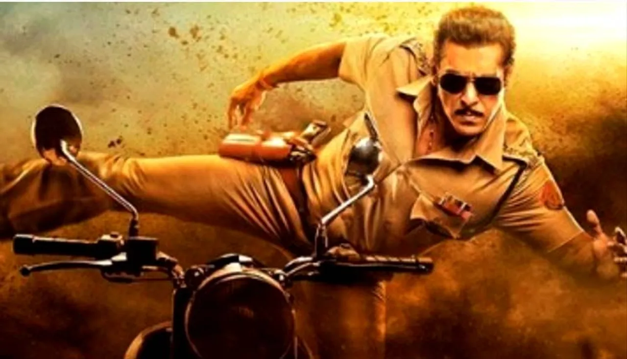 ବକ୍ସ ଅଫିସ୍‌ରେ ଦମ୍‌ଦାର୍‌ ଓପନିଂ କଲା ‘ଦବଙ୍ଗ ୩’