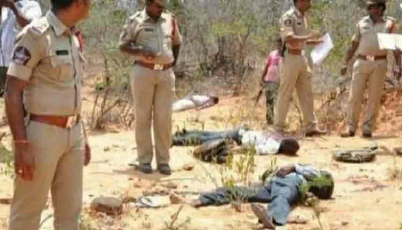 ଦୁଷ୍କର୍ମ ଅଭିଯୁକ୍ତଙ୍କ ଶବ ନେଲେନି ପରିବାର, ଅନ୍ତିମ ସଂସ୍କାର କରିବ ପୁଲିସ୍‌