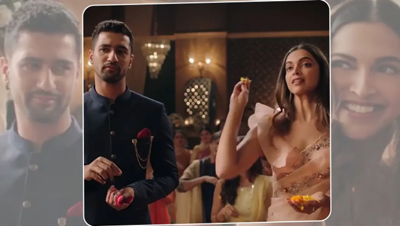 ରୂପେଲି ପରଦାରେ ନୂଆ ଯୋଡ଼ି