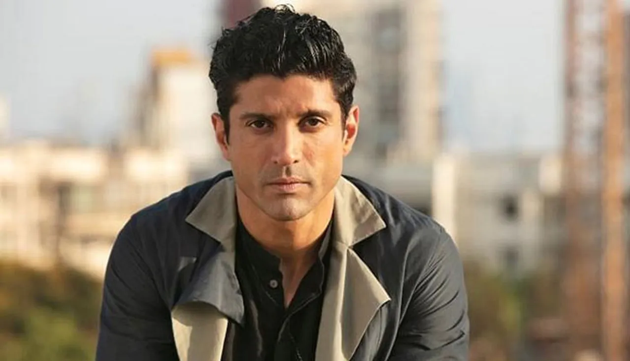 ଫରହାନ୍‌ ଅଖତରଙ୍କ ନାଁରେ ଥାନାରେ ଅଭିଯୋଗ