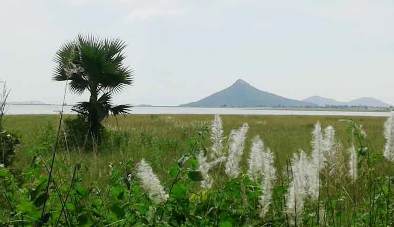 Odisha Tourism: ଐତିହାସିକ ଗୁଜା ପାହାଡ଼