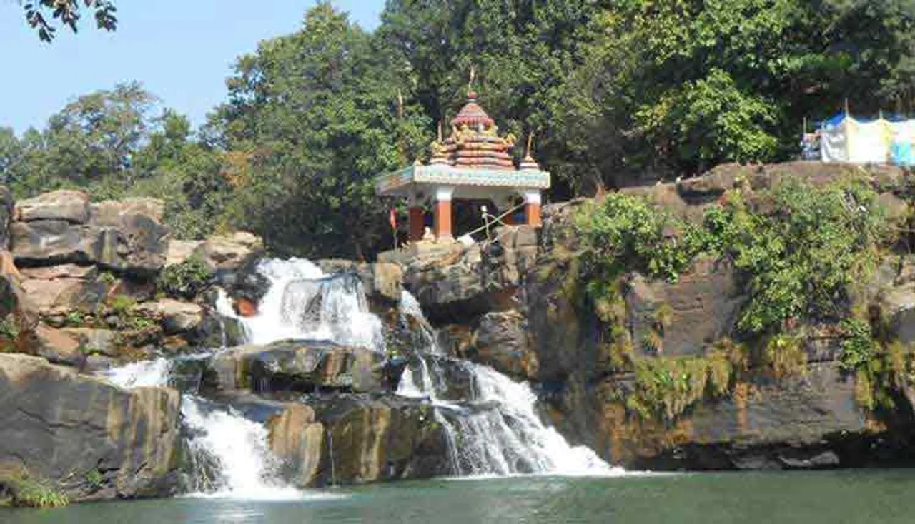 ସୌନ୍ଦର୍ଯ୍ୟର ରାଣୀ 'କୋଇଲି ଘୋଘର'