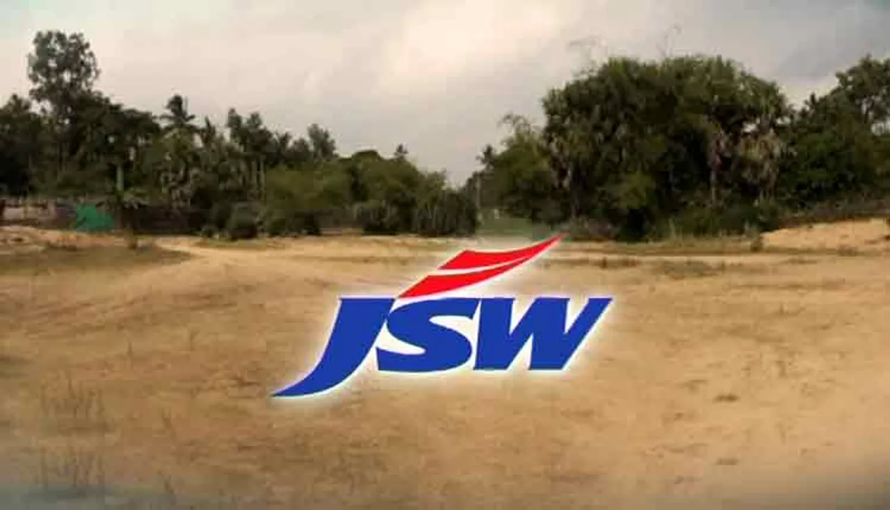 ଜଟାଧାରୀ ମୁହାଣରେ ଜେଟି କରିବ ଜେଏସଡବ୍ଲ୍ୟୁ, ମିଳିଲା ପରିବେଶ ଅନୁମତି