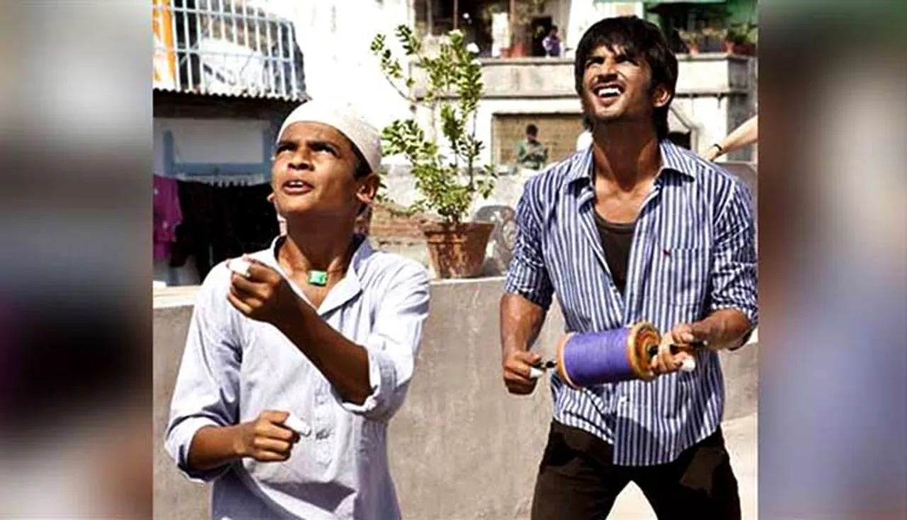 ‘କାଇ ପୋ ଚେ’ର ଅଭିନେତା ଖେଳିବେ ଆଇପିଏଲ୍‌