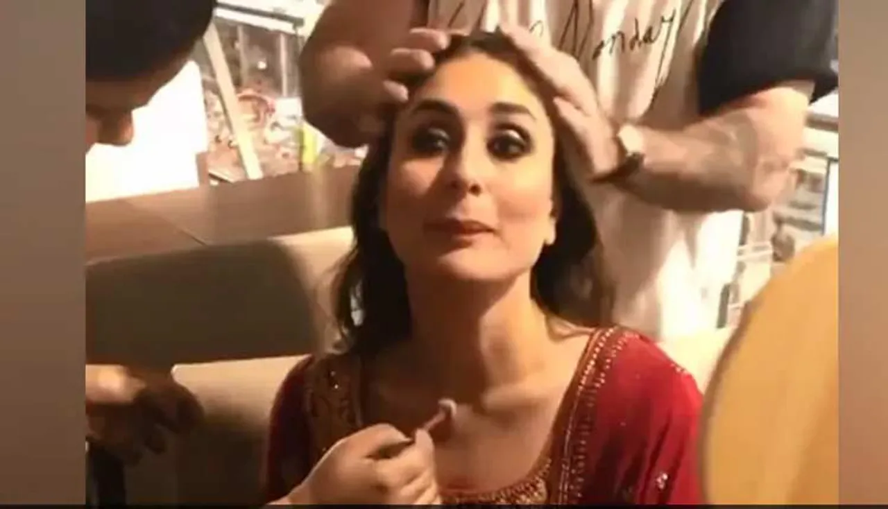 ଭାଇ ନିର୍ବନ୍ଧ ପାଇଁ ବିମାନବନ୍ଦରରେ ସଜ ହେଲେ ବେବୋ