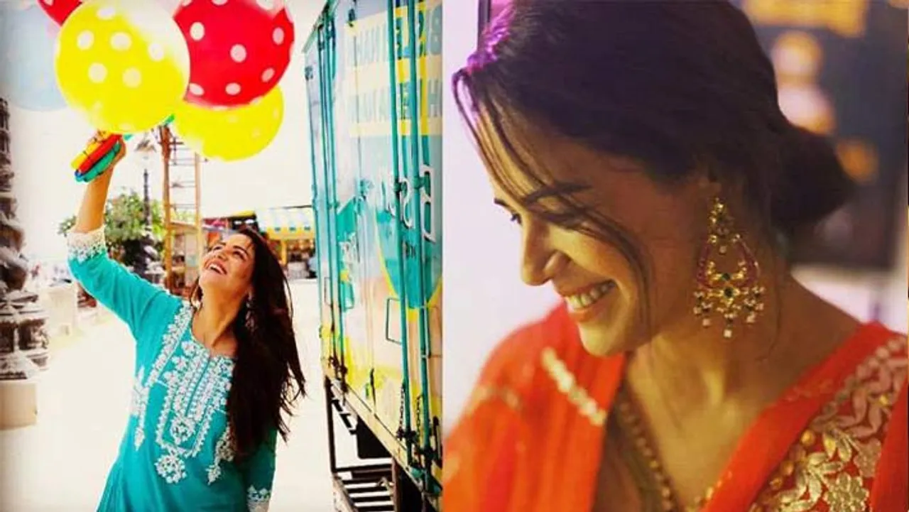 ବାହା ହେଉଛନ୍ତି ମୋନା