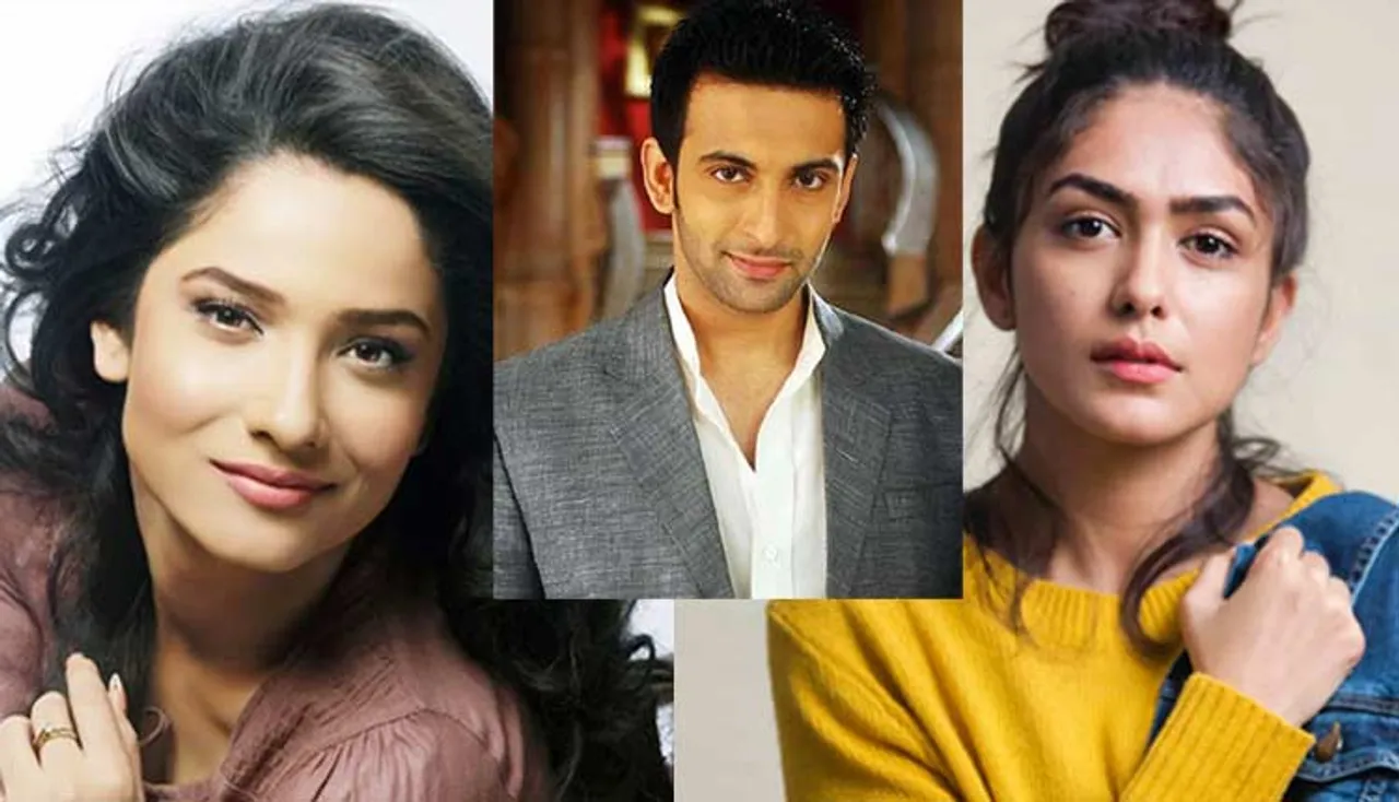 ଛୋଟ ପରଦାରୁ ବଡ଼ ପରଦା