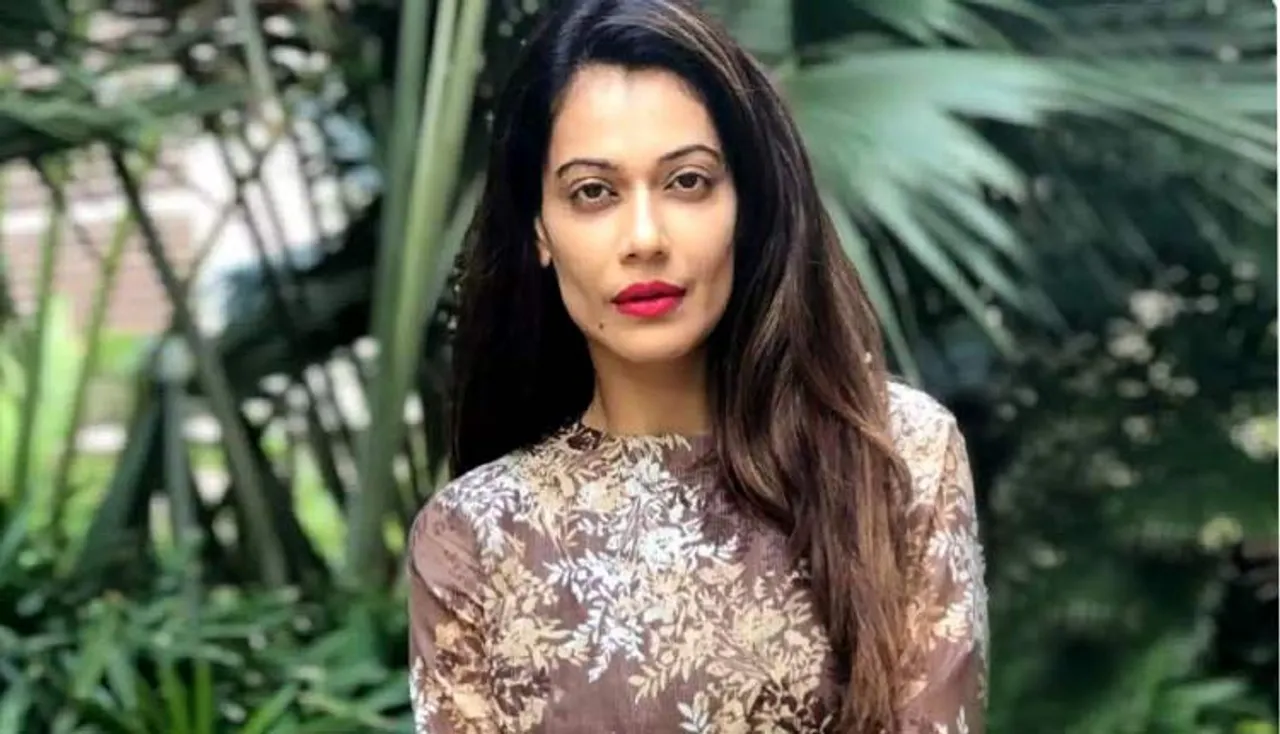 ଜାମିନ ପାଇଲେ ଅଭିନେତ୍ରୀ ପାୟଲ ରୋହତଗୀ