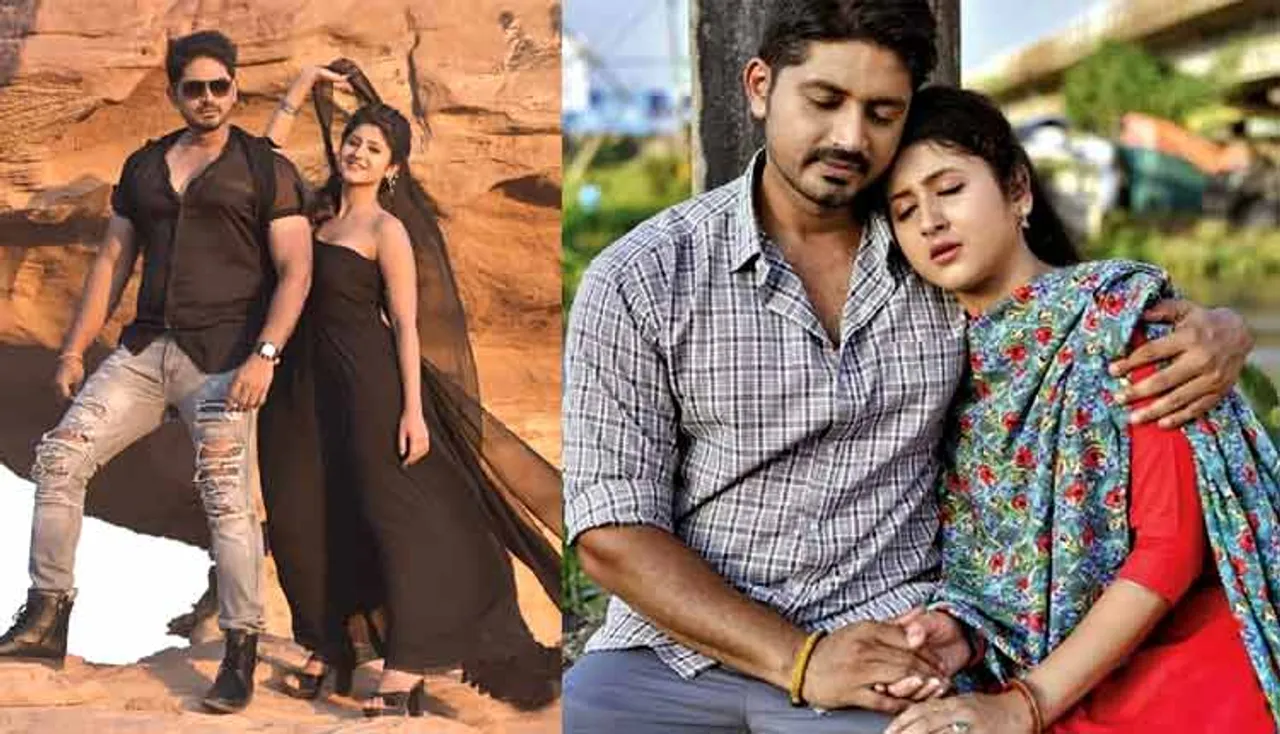 ହାଇ ବଜେଟ୍ ଫିଲ୍ମ ‘ବାବୁ ଭାଇଜାନ୍‌’