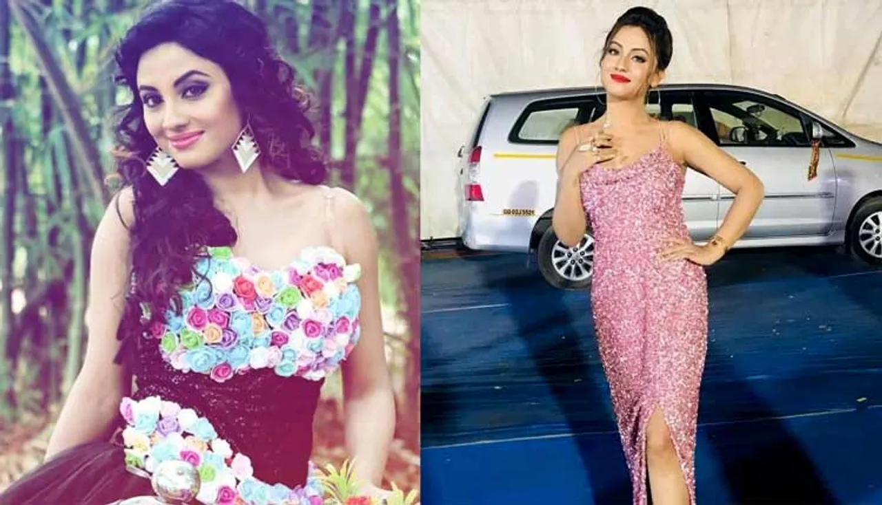 ‘ଫିଲ୍ମରେ କାମ କରିବାକୁ ବାପା ବିରୋଧ କରୁଥିଲେ’