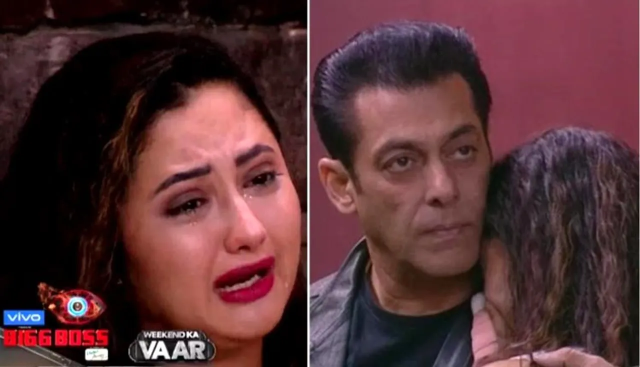 ସଲ୍‌ମାନ୍‌ ଭାଙ୍ଗିଦେଲେ ରଶ୍ମିଙ୍କ ହୃଦୟ