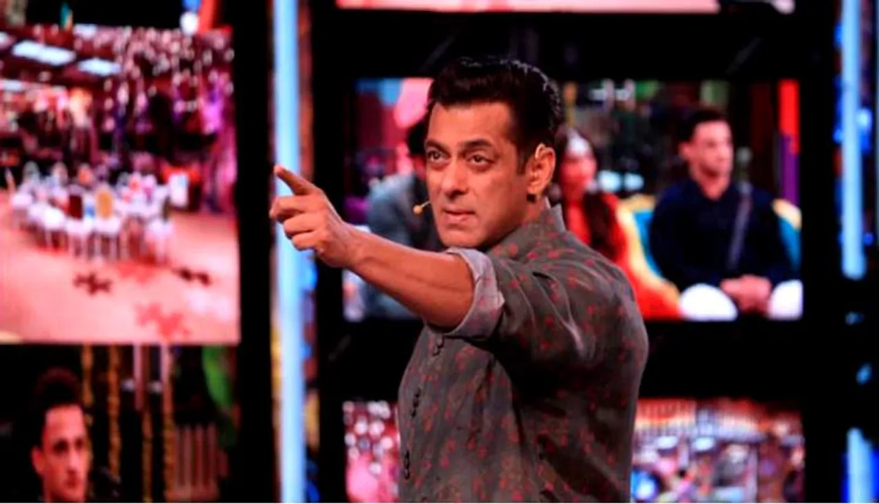 'ବିଗ୍‌ବସ୍‌ ୧୩'ରୁ ବାହାରିଲେ ଏହି ଦମ୍‌ଦାର୍‌ ପ୍ରତିଯୋଗୀ