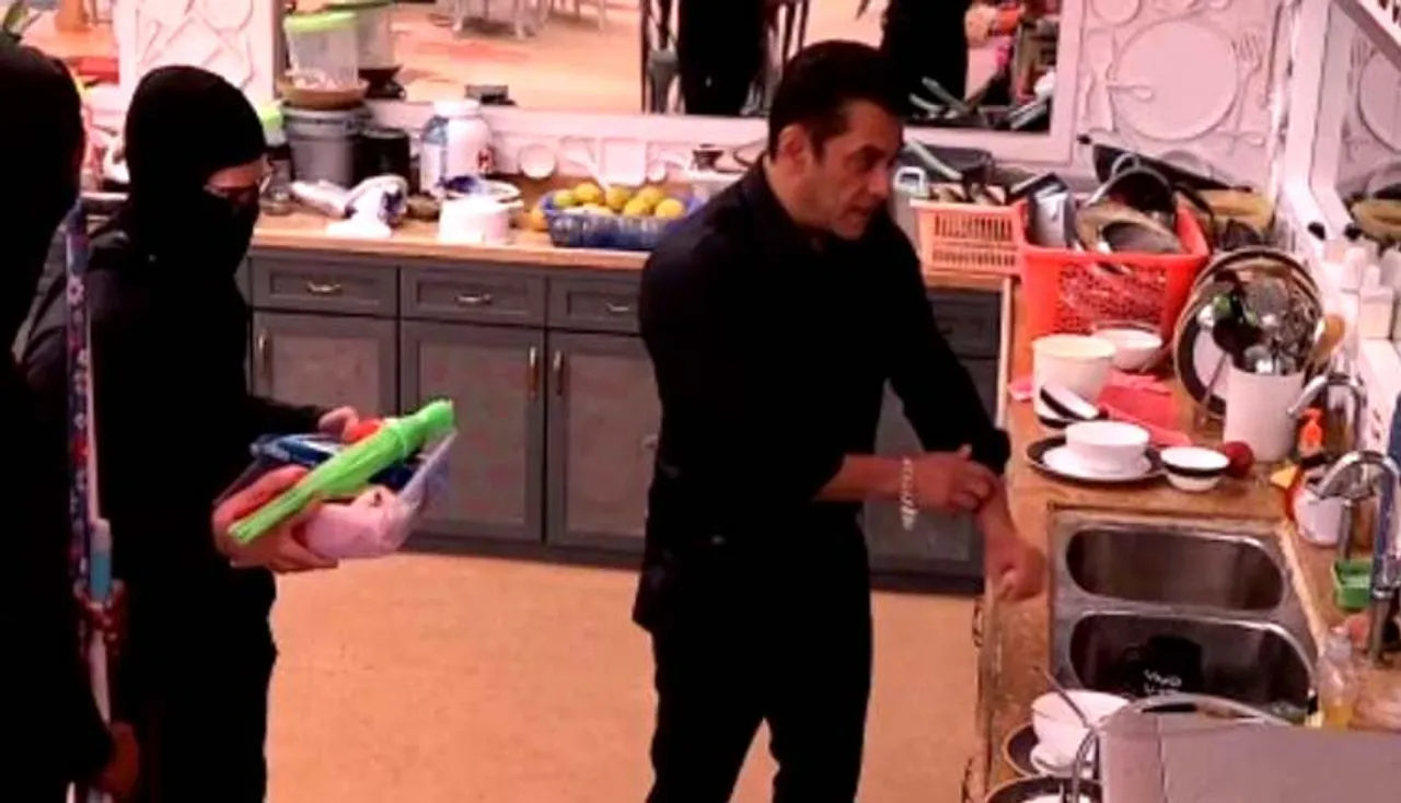 ‘ବିଗ୍‌ ବସ୍‌’ ଇତିହାସରେ ପ୍ରଥମ ଥର ଘଟିବ ଏମିତି ଏକ ଘଟଣା