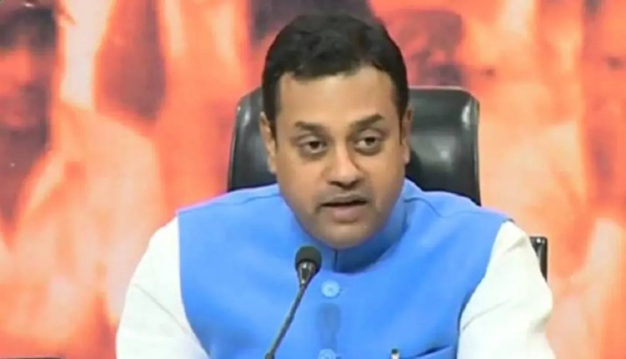 ହିଂସା ପାଇଁ ଛାତ୍ରଙ୍କୁ ଉସକାଉଛି କଂଗ୍ରେସ, ଓୱେସୀ ନୂଆ ଜିନ୍ନା: ସମ୍ୱିତ ପାତ୍ର