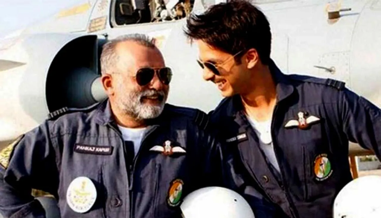 ପୁଣି ଦେଖିବାକୁ ମିଳିବ ବାପ-ପୁଅ ଯୋଡ଼ି