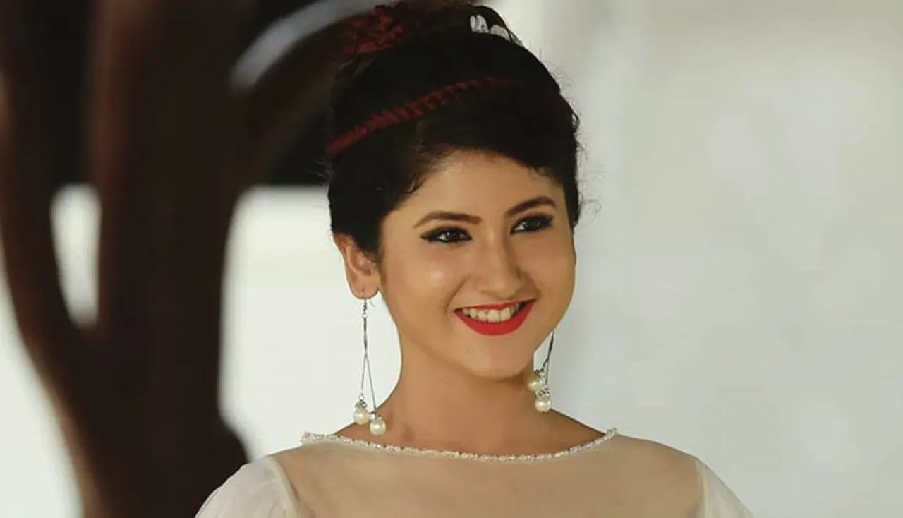 ଟ୍ରୋଲିଂକୁ ଏମିତି ସାମ୍ନା କରନ୍ତି ଶିବାନୀ