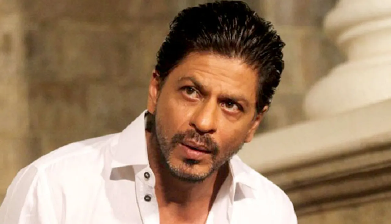 ଆତ୍ମହତ୍ୟା ଧମକ ଦେଲେ ଶାହାରୁଖ୍‌ଙ୍କ ଫ୍ୟାନ୍