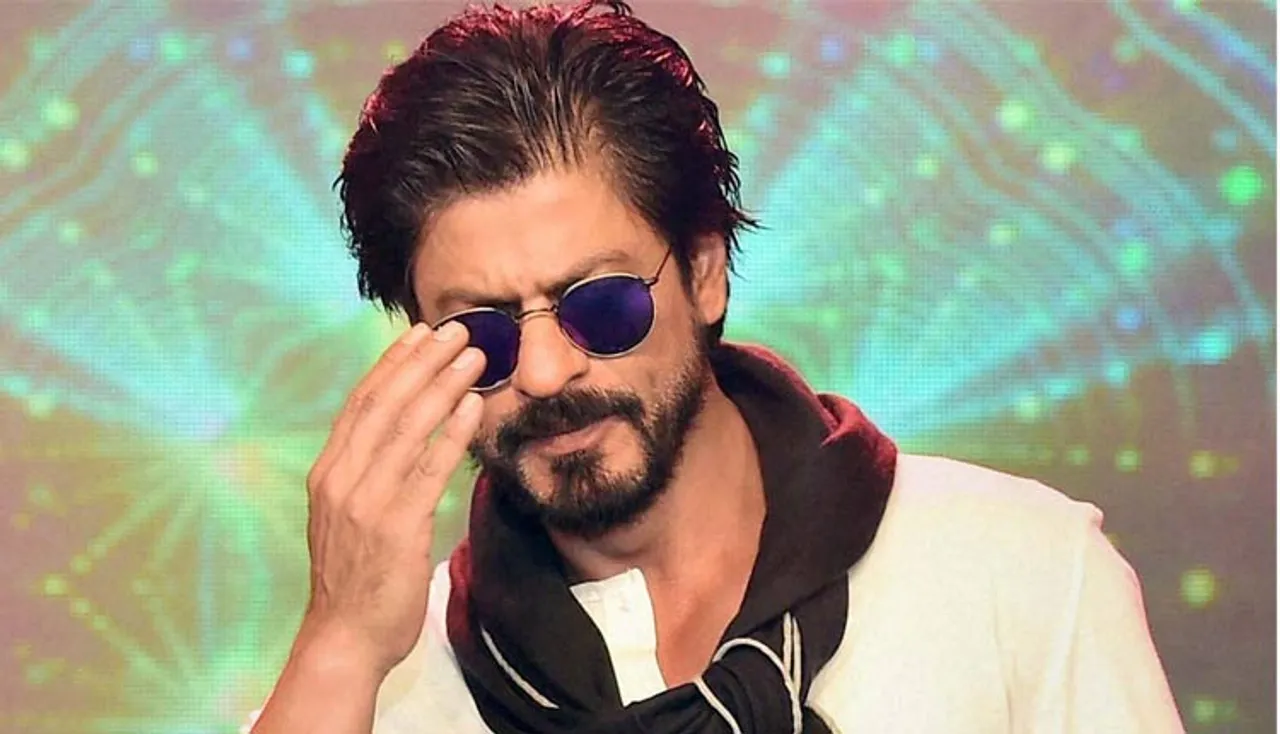 ଗୋଟିଏ ବି ଫିଲ୍ମ ରିଲିଜ୍‌ ହୋଇନି, ତଥାପି ଶହେ କୋଟିରୁ ଅଧିକ ଆୟ କରିଛନ୍ତି ଶାହାରୁଖ୍‌